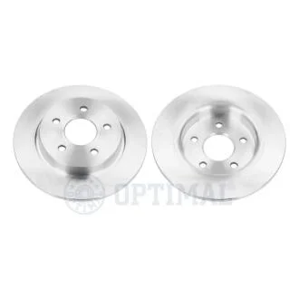 Гальмівний диск Optimal BS-9062C