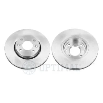 Гальмівний диск Optimal BS-9064C