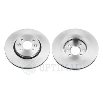 Гальмівний диск Optimal BS-9068C