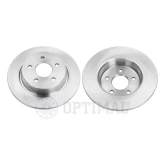 Гальмівний диск Optimal BS-9132C