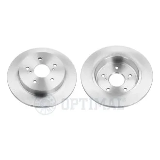 Гальмівний диск Optimal BS-9136C