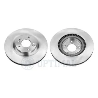 Гальмівний диск Optimal BS-9138HC