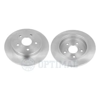 Гальмівний диск Optimal BS-9142C