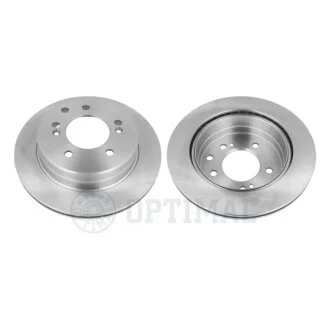 Гальмівний диск Optimal BS-9152C