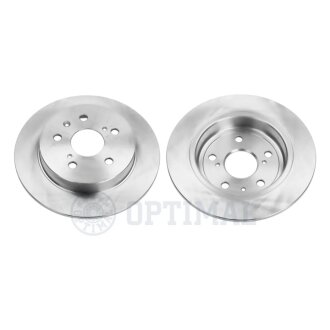 Гальмівний диск Optimal BS-9156C