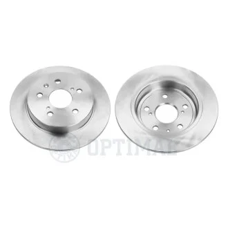 Гальмівний диск Optimal BS-9156C