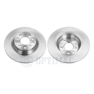 Гальмівний диск Optimal BS-9162C