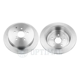 Гальмівний диск Optimal BS-9166C