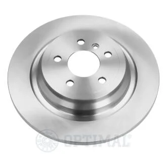 Гальмівний диск Optimal BS-9194C