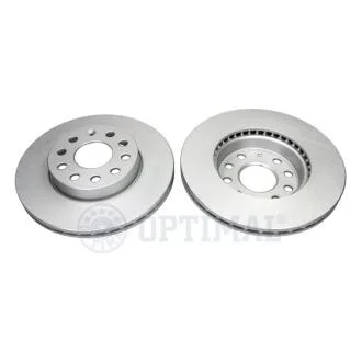 Гальмівний диск Optimal BS-9212HC