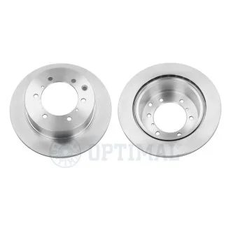 Гальмівний диск Optimal BS-9228C