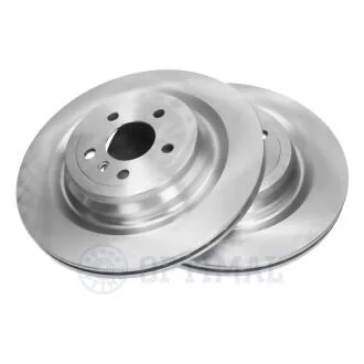 Гальмівний диск Optimal BS-9242C