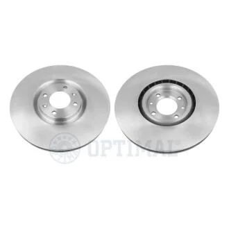 Гальмівний диск Optimal BS-9254HC