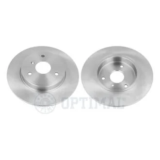 Гальмівний диск Optimal BS-9260C
