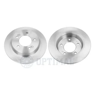 Гальмівний диск Optimal BS-9262C