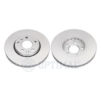 Гальмівний диск Optimal BS-9270HC
