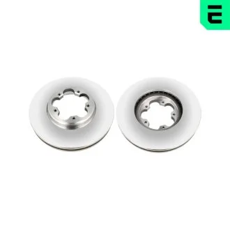 Гальмівний диск Optimal BS-9274C