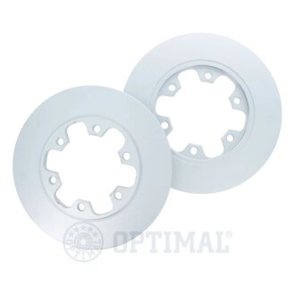 Гальмівний диск Optimal BS-9286C