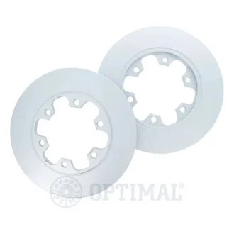 Гальмівний диск Optimal BS-9286C