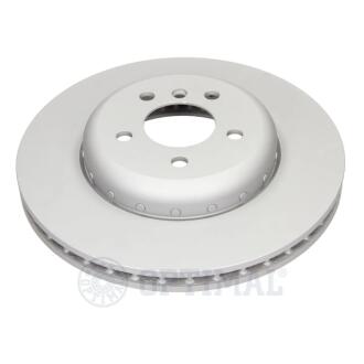 Гальмівний диск Optimal BS-9318HC