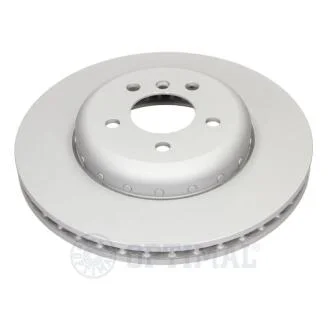 Гальмівний диск Optimal BS-9318HC