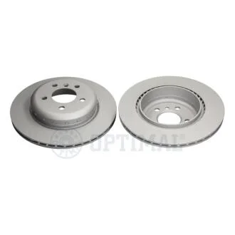 Гальмівний диск Optimal BS-9358HC