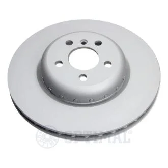 Гальмівний диск Optimal BS-9368HC