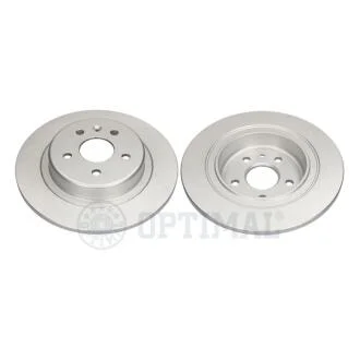 Гальмівний диск Optimal BS-9378C
