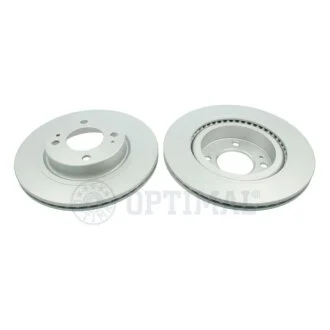 Гальмівний диск Optimal BS-9382C