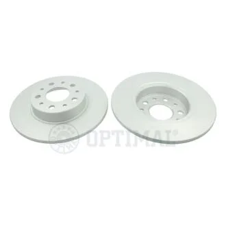 Гальмівний диск Optimal BS-9404C