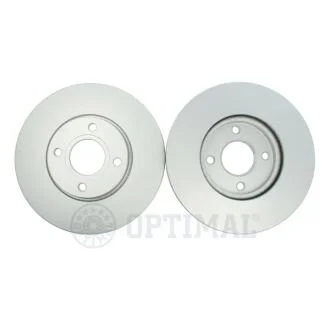 Гальмівний диск Optimal BS-9406C