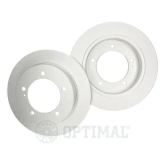 Гальмівний диск Optimal BS-9435C