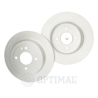Гальмівний диск Optimal BS-9437C