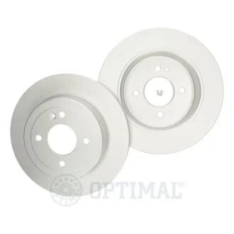 Гальмівний диск Optimal BS-9437C