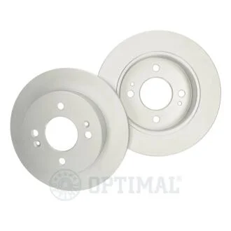 Гальмівний диск Optimal BS-9438C