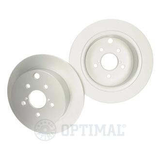 Гальмівний диск Optimal BS-9439C