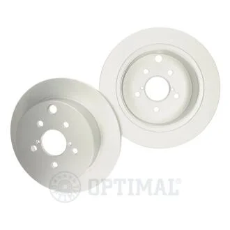 Гальмівний диск Optimal BS-9439C
