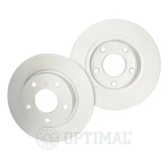 Гальмівний диск Optimal BS-9440C
