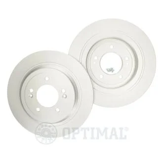 Гальмівний диск Optimal BS-9441C