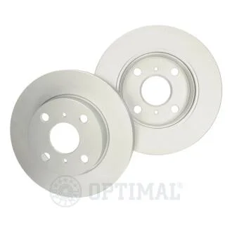 Гальмівний диск Optimal BS-9442C