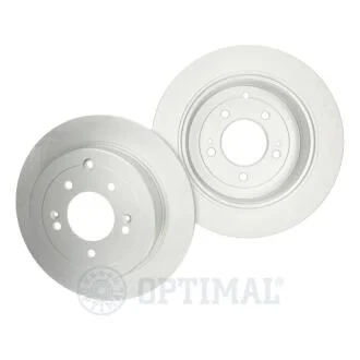 Гальмівний диск Optimal BS-9446C
