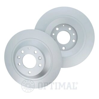 Гальмівний диск Optimal BS-9451C