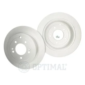 Гальмівний диск Optimal BS-9456C