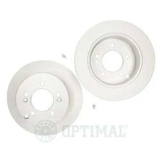 Гальмівний диск Optimal BS-9457C