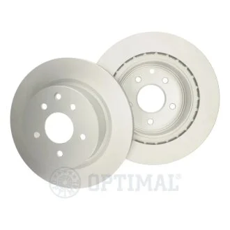 Гальмівний диск Optimal BS-9459C