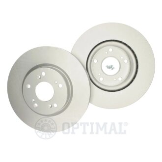 Гальмівний диск Optimal BS-9482C