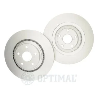 Гальмівний диск Optimal BS-9483HC