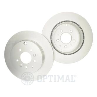 Гальмівний диск Optimal BS-9493C