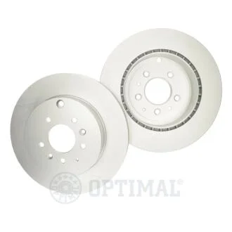 Гальмівний диск Optimal BS-9493C