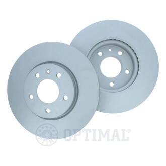 Гальмівний диск Optimal BS-9514HC